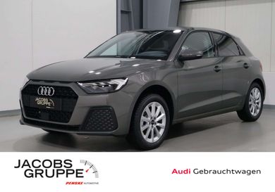 Audi A1, 2026
