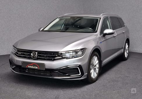 Volkswagen Passat, 2019