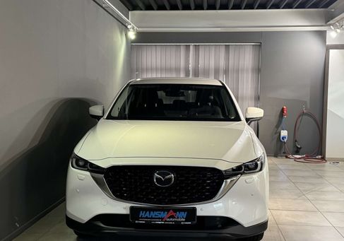Mazda CX-5, 2022 2