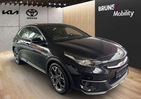 Kia XCeed, 2019