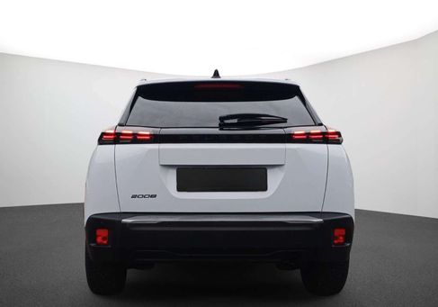 Peugeot 2008, 2024 3