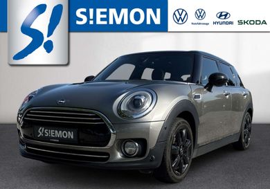 MINI Cooper D Clubman, 2019