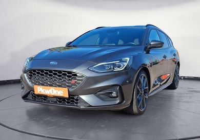 Ford Focus, 2021
