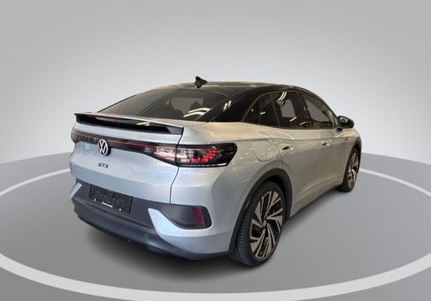 Volkswagen ID.5, 2023