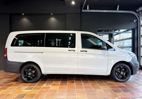 Mercedes-Benz Vito, 2017