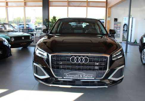 Audi Q2, 2023 2