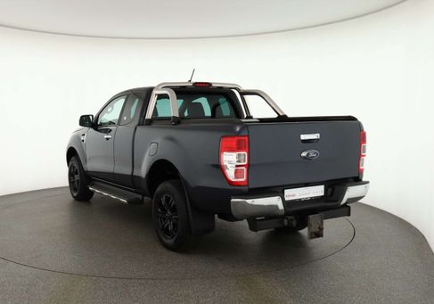 Ford Ranger, 2021