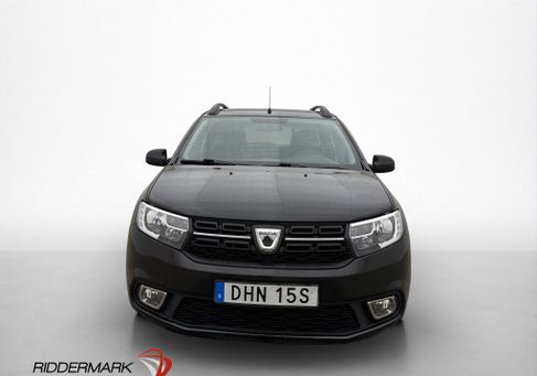 Dacia Logan, 2020