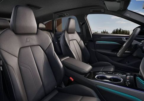 Audi A6, 2026