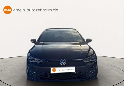 Volkswagen Golf, 2021 2