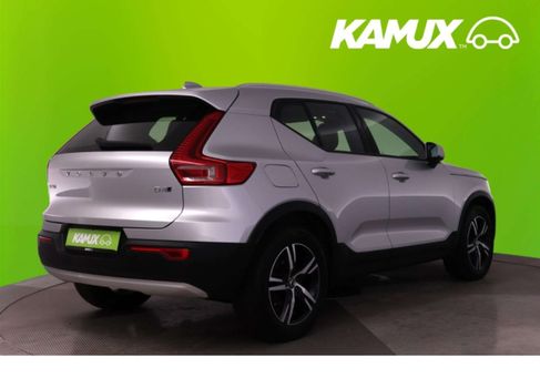 Volvo XC40, 2018 3