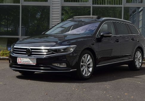 Volkswagen Passat Variant, 2021 3
