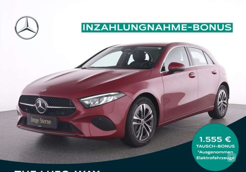 Mercedes-Benz A 180, 2024