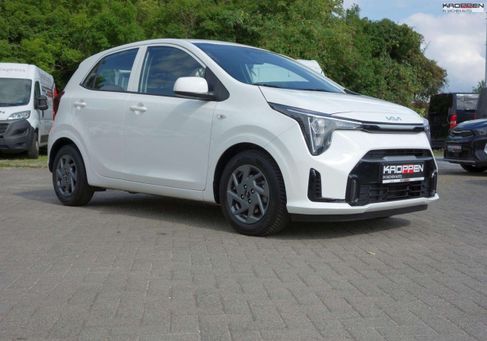 Kia Picanto, 2025 2