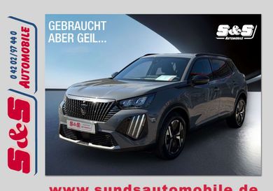 Peugeot 2008, 2024