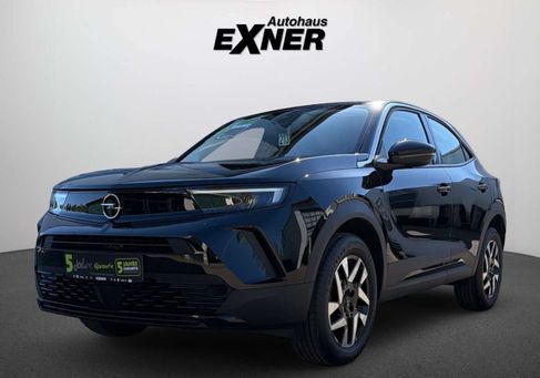 Opel Mokka, 2024 2