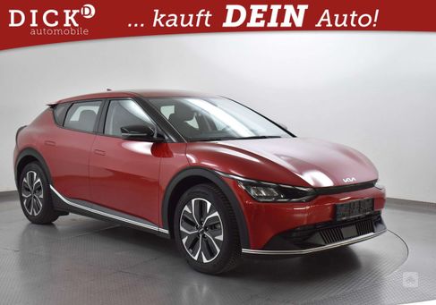 Kia EV6, 2023
