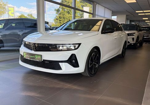 Opel Astra, 2025