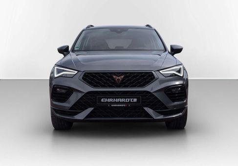 Cupra Ateca, 2023