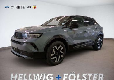 Opel Mokka, 2025