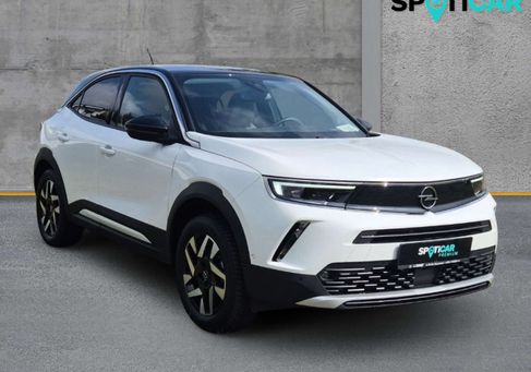 Opel Mokka, 2022 2
