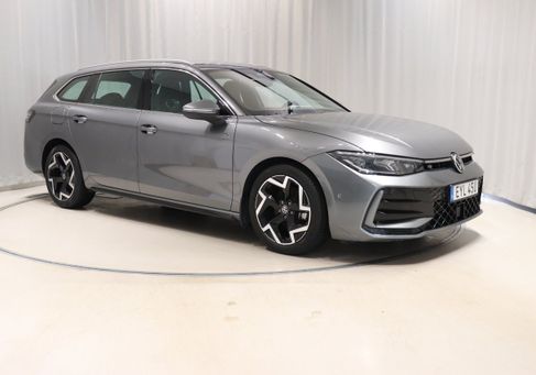 Volkswagen Passat Variant, 2025 3