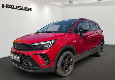 Opel Crossland X, 2023