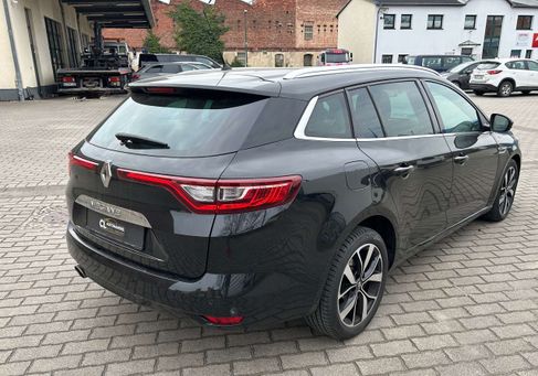Renault Megane, 2018