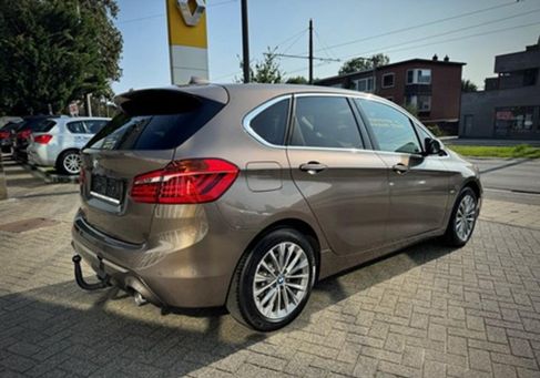 BMW 2 Serija, 2018 3