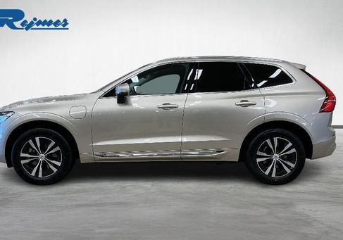Volvo XC60, 2025