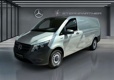 Mercedes-Benz Vito, 2021