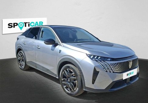 Peugeot 3008, 2025