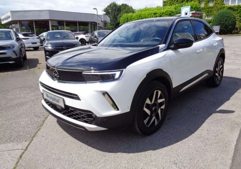 Opel Mokka, 2022 3