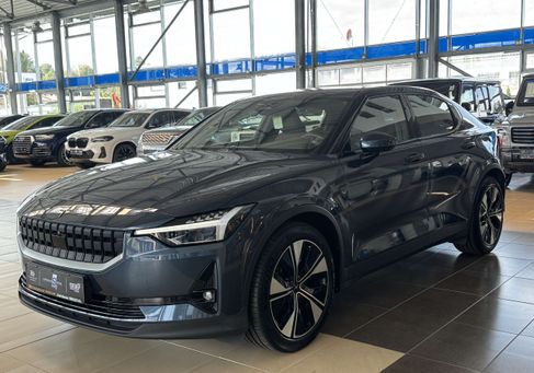Polestar 2, 2023