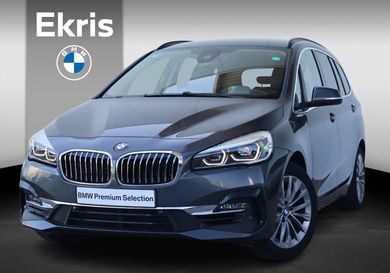 BMW 216 Gran Tourer, 2022