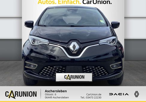 Renault ZOE, 2024 2