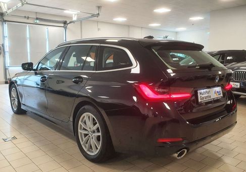 BMW 320, 2023