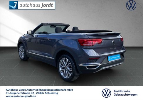 Volkswagen T-Roc, 2021 3