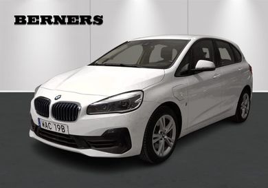 BMW 225 Active Tourer, 2019