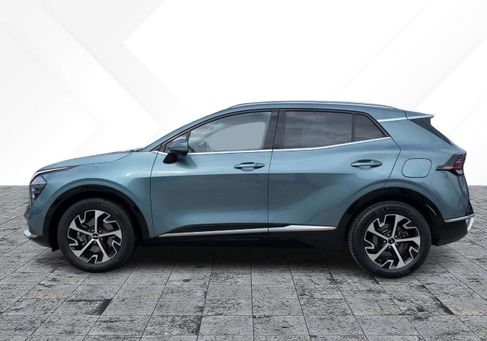 Kia Sportage, 2023 2
