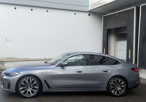 BMW 420, 2022 3