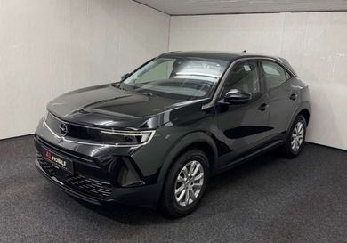 Opel Mokka, 2022