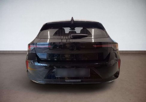 Opel Astra, 2025