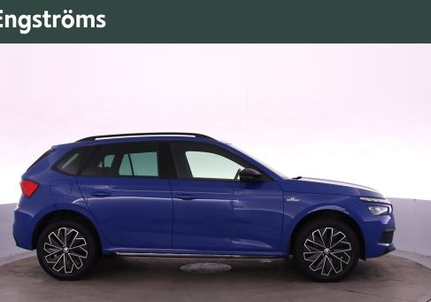 Skoda Kamiq, 2023 2