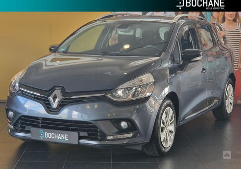 Renault Clio, 2019