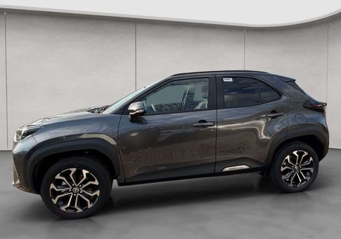 Toyota Yaris Cross, 2026