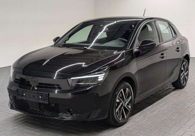 Opel Corsa, 2024
