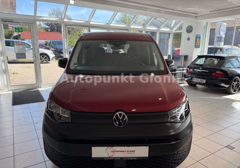 Volkswagen Caddy, 2025