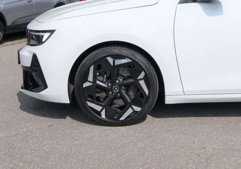 Opel Astra, 2023
