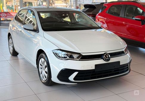 Volkswagen Polo, 2023